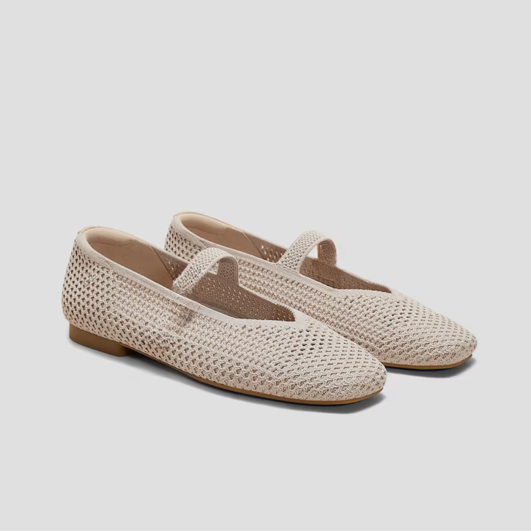 Women's Square-Toe