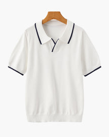 Monaco Edge Polo
