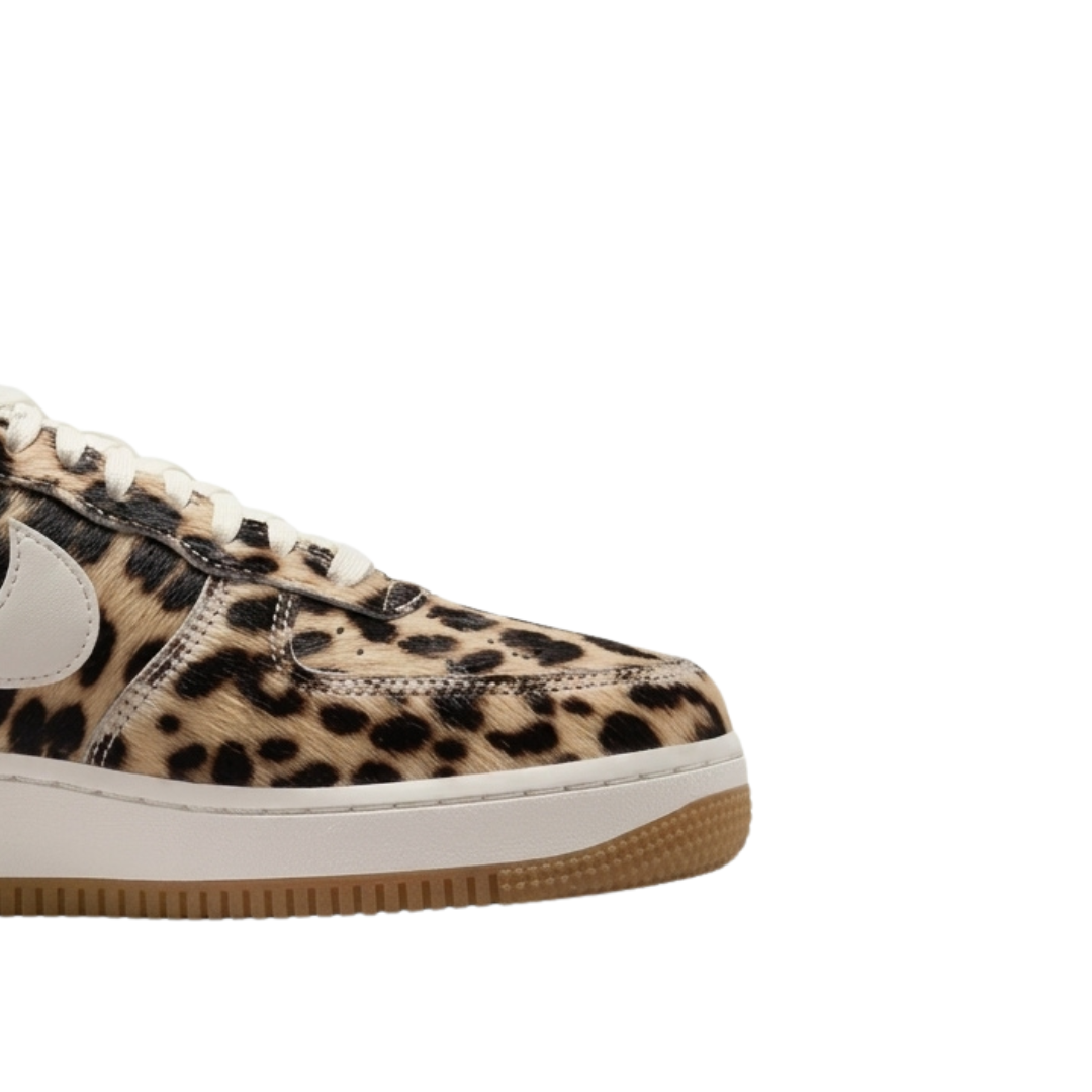 Air Force 1 '07 Leopard
