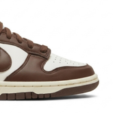 Dunk Low Cacao Men's
