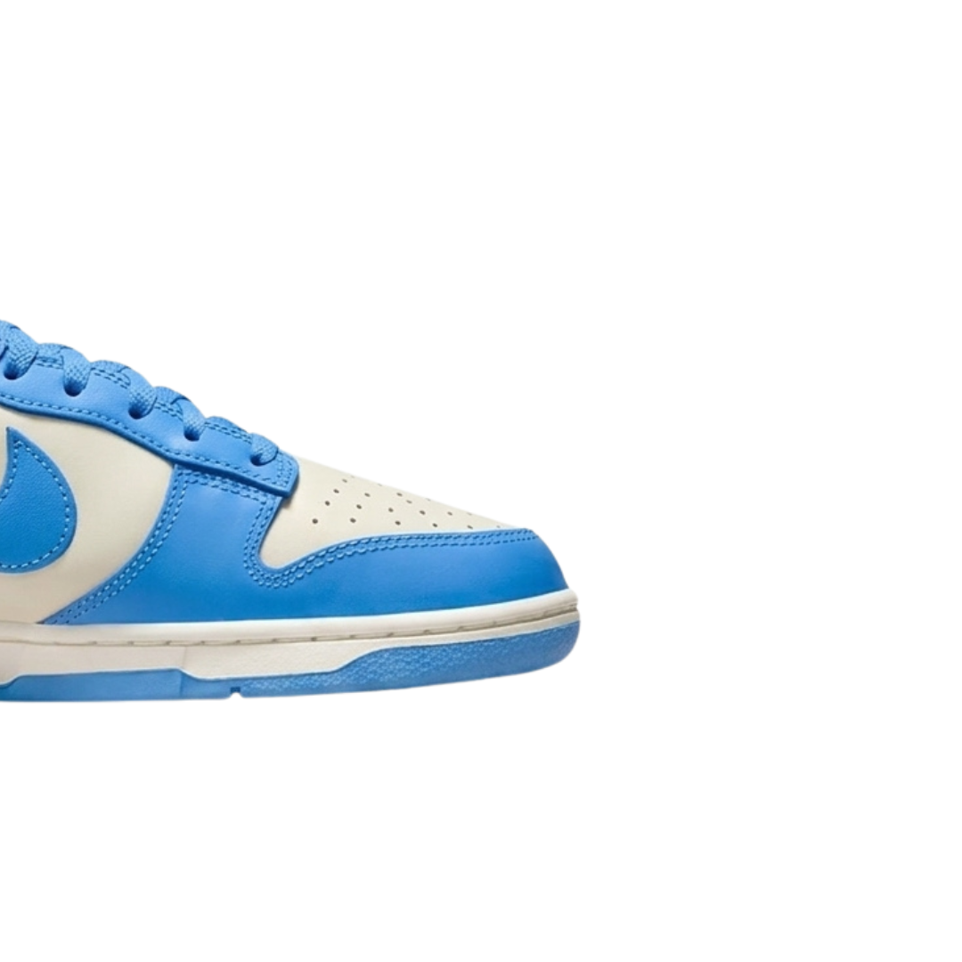 Low University Blue Women's