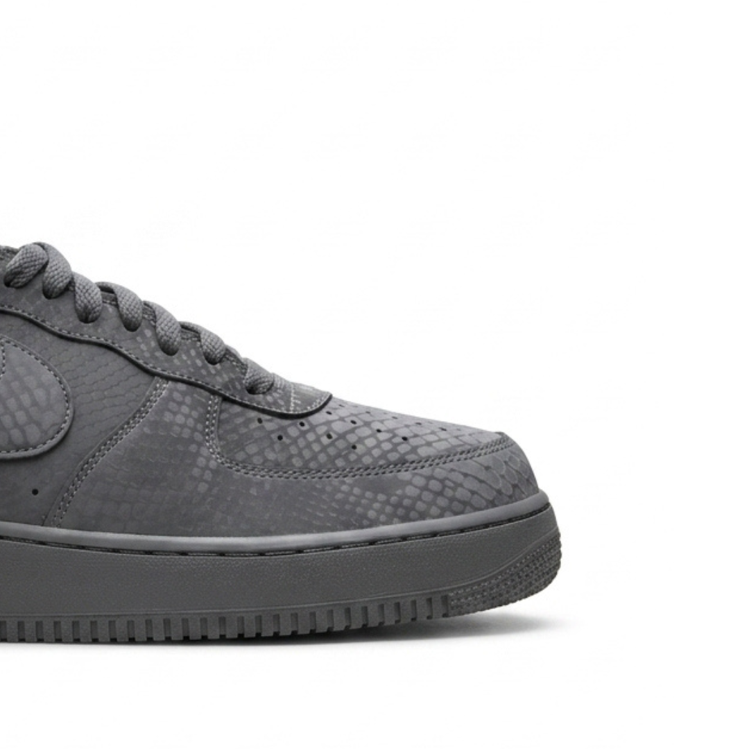 Air 1 Low Forever Cool Grey