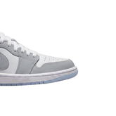 Air 1 Low Gray
