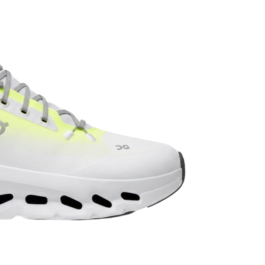 Tilt Lime Ivory Men's